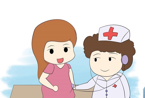 2021继发性不孕能做试管婴儿吗？