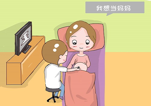 输卵管堵塞有积水能做试管婴儿吗？做几代？