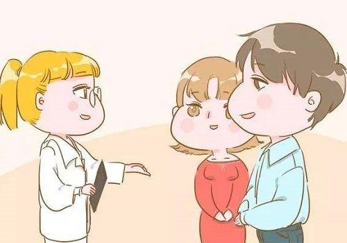 试管婴儿是自己亲生的吗？_2