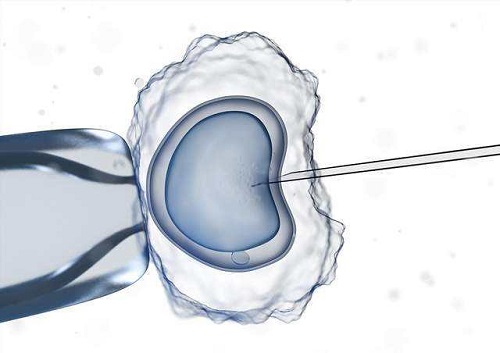输卵管堵塞有积水能做试管吗？怎么解决？