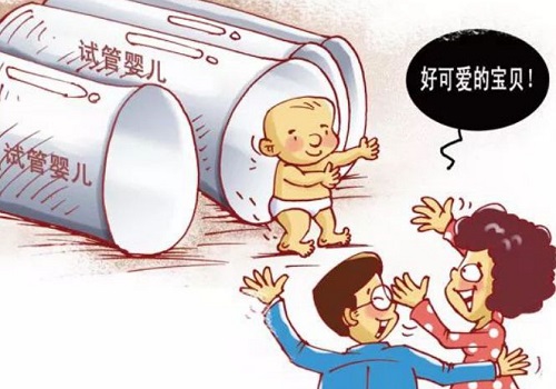 试管婴儿的利弊你知道吗？林志玲打算做试管