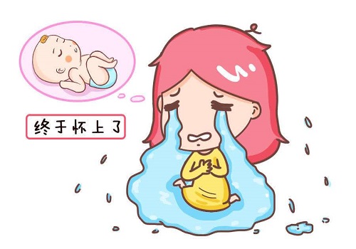 试管婴儿攻略